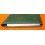 Original & Authentic ROLEX LARGE NOTEBOOK & PEN HOLDER Green Genuine Leather Ref 74.06.05 Made in Switzerland