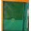 Original & Authentic ROLEX LARGE NOTEBOOK & PEN HOLDER Green Genuine Leather Ref 74.06.05 Made in Switzerland