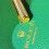 ROLEX RARE AUTHENTIQUE BLOC NOTE CUIR VERT AVEC STYLO ARGENT IDÉAL CADEAU Ref 74.06.05 Made in Suisse, Switzerland