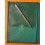 Original & Authentic ROLEX LARGE NOTEBOOK & PEN HOLDER Green Genuine Leather Ref 74.06.05 Made in Switzerland
