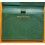 Original & Authentic ROLEX LARGE NOTEBOOK & PEN HOLDER Green Genuine Leather Ref 74.06.05 Made in Switzerland