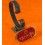 Authentic Tudor Metal Display Stand