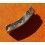 ROLEX WATCH 11mm TOP COVER CLAP, DEPLOYMENT BUCKLE BRACELET 13mm FOR SALE Ref 62523D, 7834, 6251D, 62510D