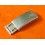 Ladies S/S Rolex  Datejust Buckle Clasp 11mm