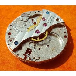 ETA pièces & fournitures horlogère balancier regle pitone calibre 6497-2 UNITAS SWISS MADE montres Panerai PAM 111
