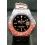 ROLEX 60's HANDSET MERCEDES GILT GMT MASTER VINTAGE 1675/8, 1675 PCG Cornino, 1675/3 cal 1565, 1575