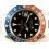 ROLEX 60's HANDSET MERCEDES GILT GMT MASTER VINTAGE 1675/8, 1675 PCG Cornino, 1675/3 cal 1565, 1575