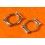 BOITIERS ACIER MONTRES DIVERS LADIES ACIER HORLOGERIE ACCESSOIRES RESTAURATION
