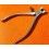 Fourniture & Accessoire montres Horlogerie Pince à lanterner les chaussées Bergeon 4733