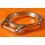 BOITIERS ACIER MONTRES DIVERS LADIES ACIER HORLOGERIE ACCESSOIRES RESTAURATION