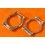 BOITIERS ACIER MONTRES DIVERS LADIES ACIER HORLOGERIE ACCESSOIRES RESTAURATION