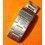 ROLEX SUBMARINER 16610, 168000, 14060 REF 93150 PJ9 OEM WATCH STEEL DEPLOYMENT FLIPLOCK CLASP 2008
