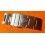 ROLEX SUBMARINER 16610, 168000, 14060 REF 93150 PJ9 OEM WATCH STEEL DEPLOYMENT FLIPLOCK CLASP 2008