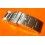 ROLEX SUBMARINER 16610, 168000, 14060 REF 93150 PJ9 OEM WATCH STEEL DEPLOYMENT FLIPLOCK CLASP 2008
