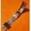 ROLEX SUBMARINER 16610, 168000, 14060 REF 93150 PJ9 OEM WATCH STEEL DEPLOYMENT FLIPLOCK CLASP 2008