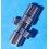 Rolex Oyster 6251H folded jubilee link part 19mm large extended, extension link spare fits bracelet end parts 19/20mm