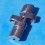 Rolex Oyster 6251H folded jubilee link part 19mm large extended, extension link spare fits bracelet end parts 19/20mm