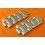 BRACELET SUBMARINER 93150 x 2 PARTIES 20mm 5512 5513 1680 14060 16800