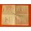 AUTHENTIQUE & RARE VINTAGE GARANTIE PAPIER -CERTIFICAT DE MONTRES TUDOR