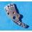 Rolex fourniture horlogère Montre Pont de rouage Cal 3035, 3055, 3000 ref 5002