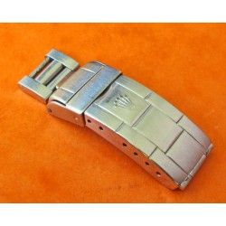 1985 VINTAGE ROLEX BUCKLE CLASP  -J1- SUBMARINER 93150 