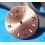 Rolex Cadran Montres Ref Airking Precision Couleur Saumon, Rose 3 6 9 Cal 3000, 3135