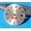 ROLEX RARE OYSTER DATE PRECISION ACIER CADRAN COCA COLA MONTRE REF 6694 CAL MANUEL