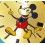 ROLEX RARE COLLECTIBLE OYSTERDATE PRECISION EXOTIC WATCH DIAL ✰MICKEY MOUSE✰ Ref 6694 CAL MANUAL