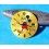 ROLEX RARE OYSTER DATE PRECISION ACIER CADRAN ?MICKEY MOUSE? MONTRE REF 6694 CAL MANUEL