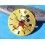 ROLEX RARE COLLECTIBLE OYSTERDATE PRECISION EXOTIC WATCH DIAL ✰MICKEY MOUSE✰ Ref 6694 CAL MANUAL