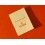 AUTHENTIQUE & RARE VINTAGE GARANTIE PAPIER -CERTIFICAT DE MONTRES TUDOR