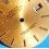 Rolex Original Men's Datejust 16013, 16000, 16018 Quickset Yellow Gold Champagne Stick Watch Dial 2tone Cal 3035, 3135