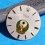Rolex Rare Oyster Precision 6426 & 6427 UAE Cadran de Montres Emirats Arabes