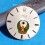 Rolex Rare Oyster Precision 6426 & 6427 UAE Cadran de Montres Emirats Arabes