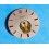 Rolex Rare Exotic Genuine Oyster CREST Precision 6426 UAE Presentation Watch Dial Silver Color