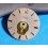 Rolex Rare Exotic Genuine Oyster CREST Precision 6426 UAE Presentation Watch Dial Silver Color