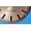 ROLEX VINTAGE 1966 CADRAN MONTRES DATEJUST 1603 OYSTER PERPETUAL PIE PAN ARGENT A RESTAURER