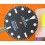 ROLEX 5512 FACTORY SUBMARINER RARE DIAL 4 LINES LUMINOVA MATTE FINISH ORIGINAL