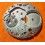 ETA UNITAS Mint 6497-2 main plate & watch part SWISS MADE Panerai Watch PAM 111 for sale