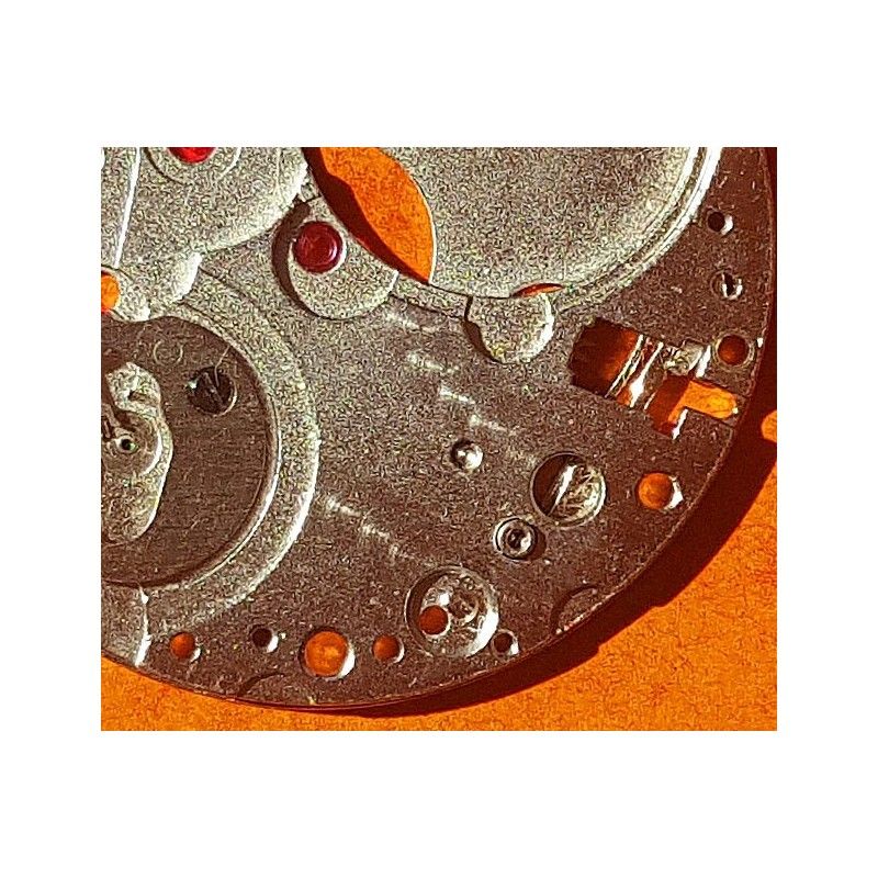 Mouvement De Montre ETA 6497-1 (UNITAS) - Mécanique Manuel Swiss Made - Neuf Avec étiquettes