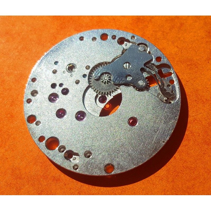 Pièce Mouvement Horlogerie ETA 980 - Tige Cassée, Mécanique, Pour Réparation Montre Vintage