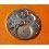 ETA UNITAS Mint 6497-2 main plate & watch part SWISS MADE Panerai Watch PAM 111 for sale