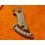 ROLEX WATCH SPARE HOROLOGY OEM GENUINE BALANCE BRIDGE Ref 7852 FOR CAL. 1530, 1570, 1560, 1520, 1530