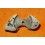 ETA UNITAS preowned 6497-2 Wheel Bridge watch part SWISS MADE Panerai Watch PAM 111 for sale