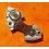 ETA UNITAS preowned 6497-2 Wheel Bridge watch part SWISS MADE Panerai Watch PAM 111 for sale