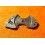 ETA UNITAS preowned 6497-2 Wheel Bridge watch part SWISS MADE Panerai Watch PAM 111 for sale