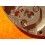 Watch spare for sale Main plate jeweled for eta swiss movement valjoux 7750