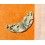Rolex Factory used spare movement 1560, pre-owned barrel bridge part 7822 watches Cal automatics 1520, 1530, 1570