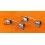 558 ENDLINKS ROLEX 78360 BRACELET 20mm 