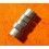 ROLEX MAILLON U.S 15mm MONTRES JB BRACELET FIXAGE JUBILEE ACIER OVALE